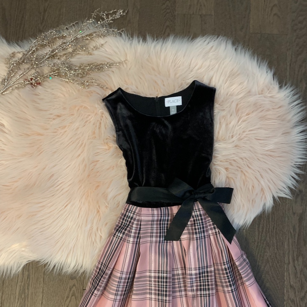 Party Dress